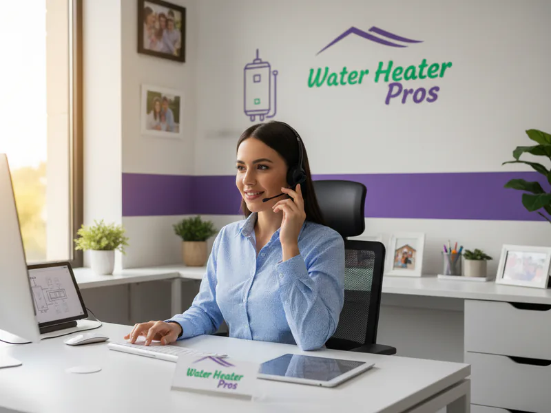 Water Heater Repair  in Terrell  FAQ